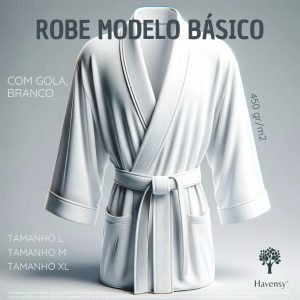 Robe modelo básico