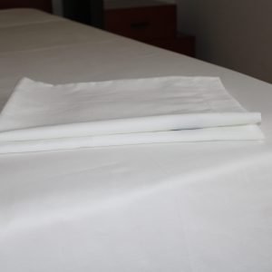 Fronha TC200 percale