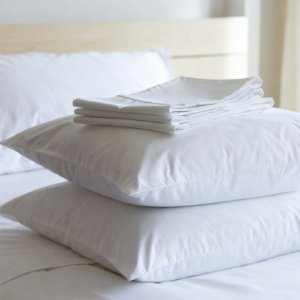 Fronha Polyester-Algodão