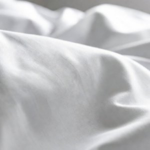 Lençol de cima Polyester-Algodão