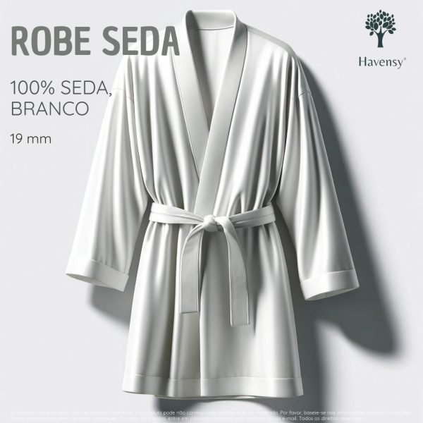 Robe Seda